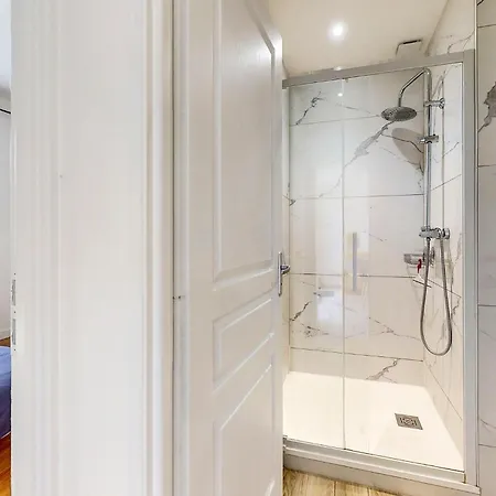 Gorgeous In With Wifi בית נופש