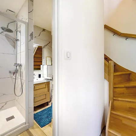 Gorgeous In With Wifi Casa vacanze *