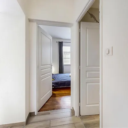 Casa vacanze Gorgeous In With Wifi