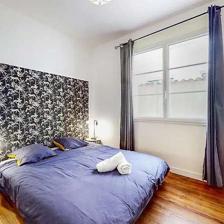 Gorgeous In With Wifi Casa vacanze Royan