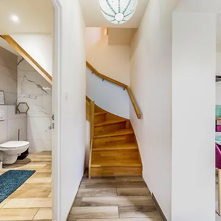 Casa vacanze Gorgeous In With Wifi