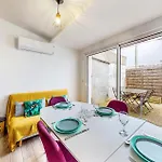 2 Bedroom Amazing Home In Royan