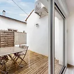 2 Bedroom Amazing In * Royan