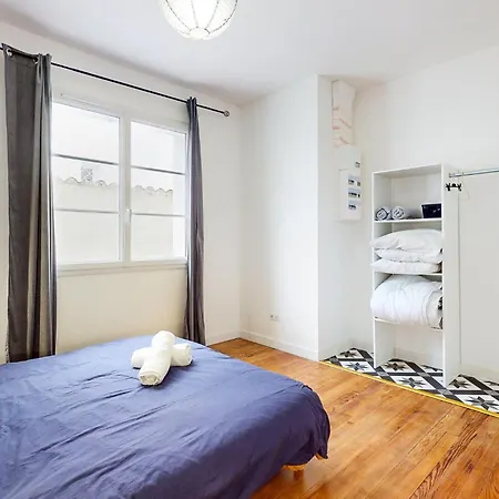 Gorgeous In With Wifi Σπίτι διακοπών Ρουαγιάν