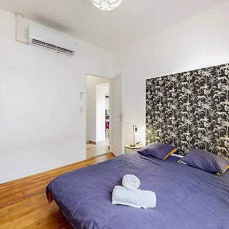 Nice Home In Royan With Wifi