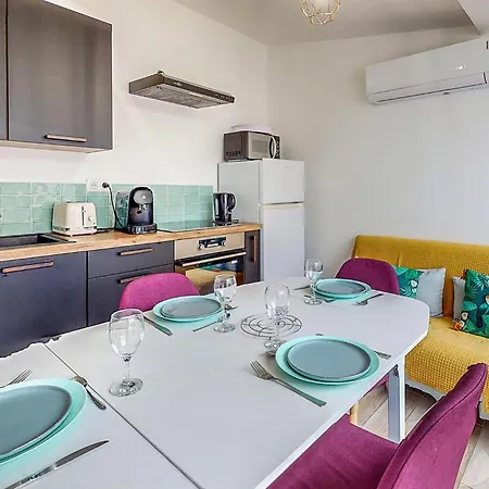 Σπίτι διακοπών Gorgeous In With Wifi Ρουαγιάν