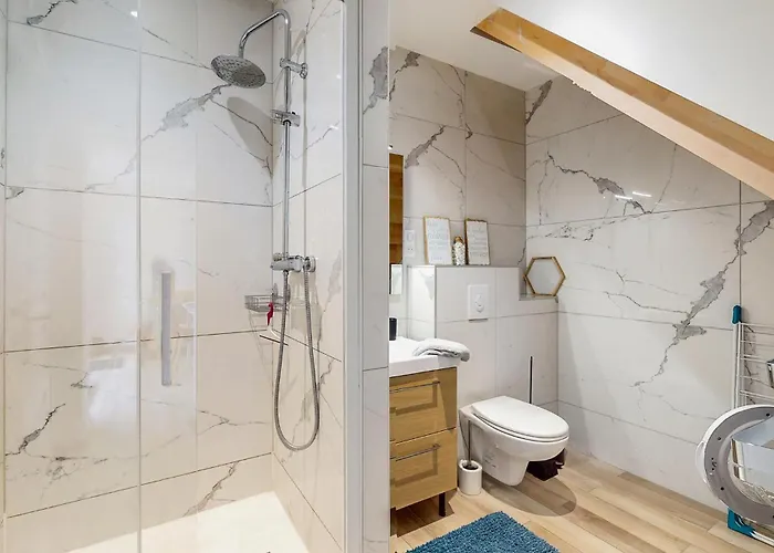 Сasa de vacaciones Gorgeous In With Wifi Royan