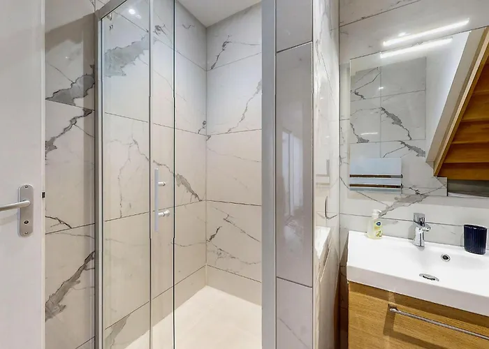 Gorgeous In With Wifi Сasa de vacaciones *