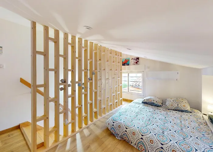 Gorgeous In With Wifi Royan