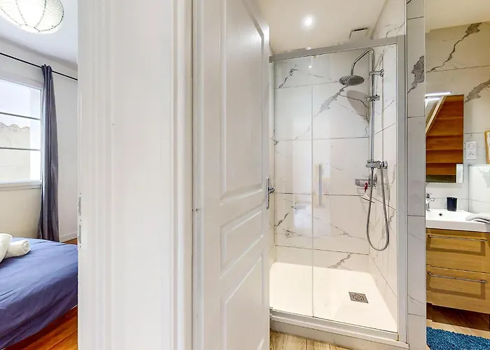 Gorgeous In With Wifi Сasa de vacaciones