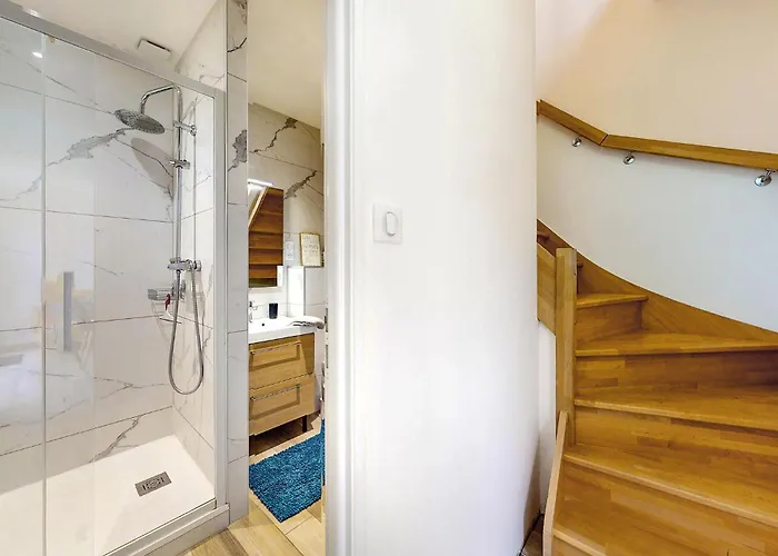 Gorgeous In With Wifi Сasa de vacaciones *