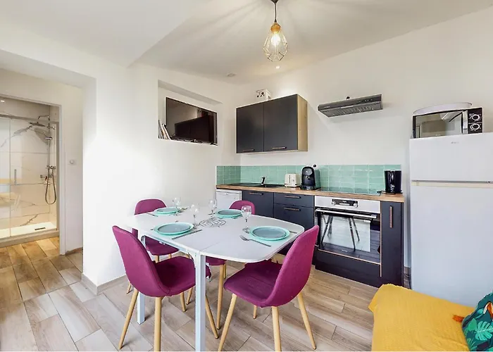 Gorgeous In With Wifi